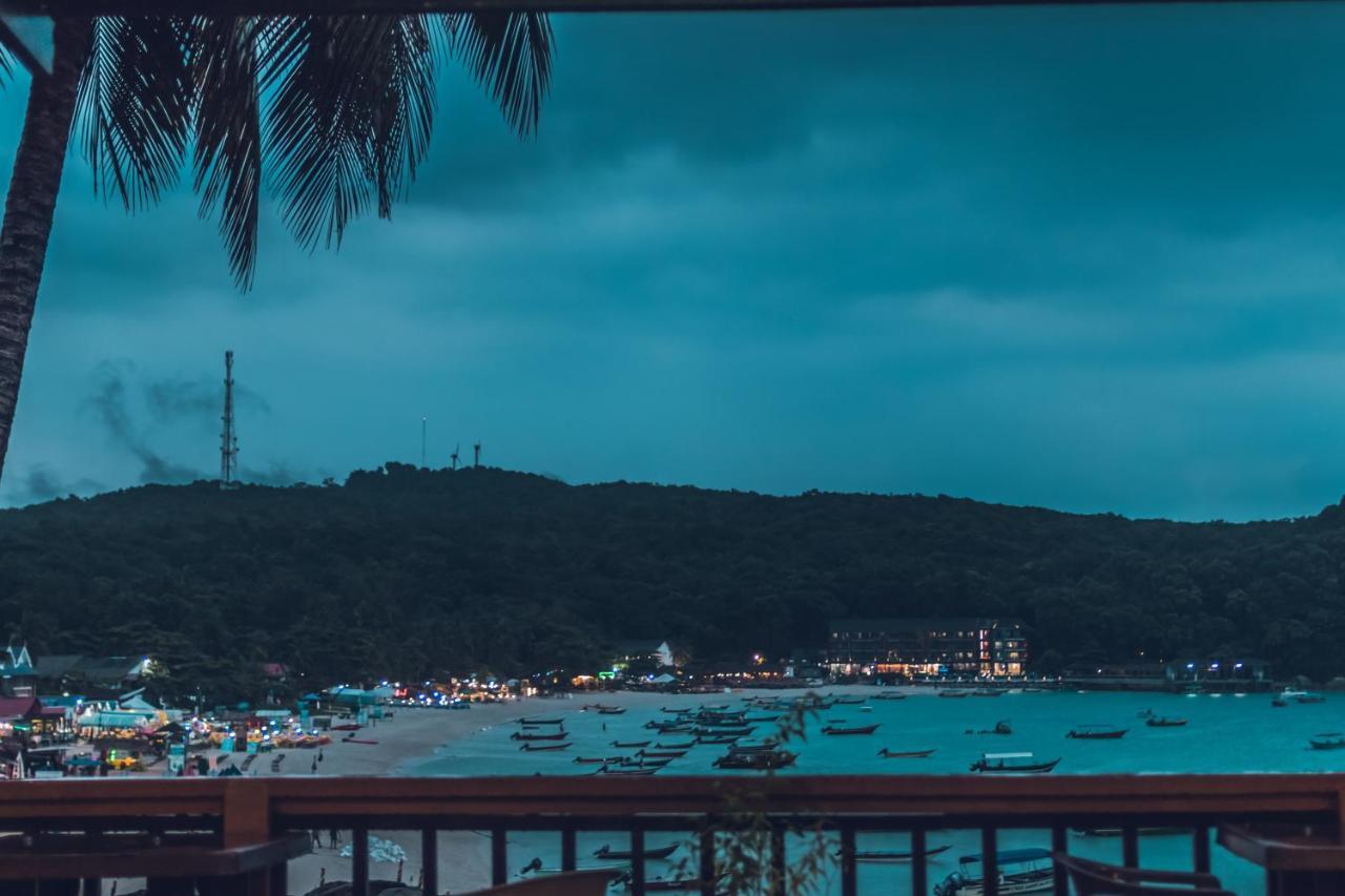 D Rock Garden Resort Pulau Perhentian Kecil Eksteriør billede