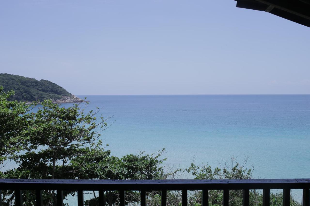 D Rock Garden Resort Pulau Perhentian Kecil Eksteriør billede