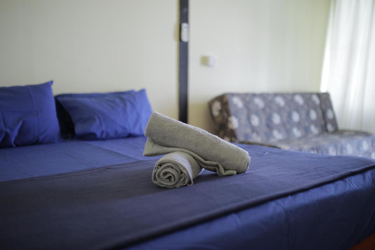 D Rock Garden Resort Pulau Perhentian Kecil Eksteriør billede