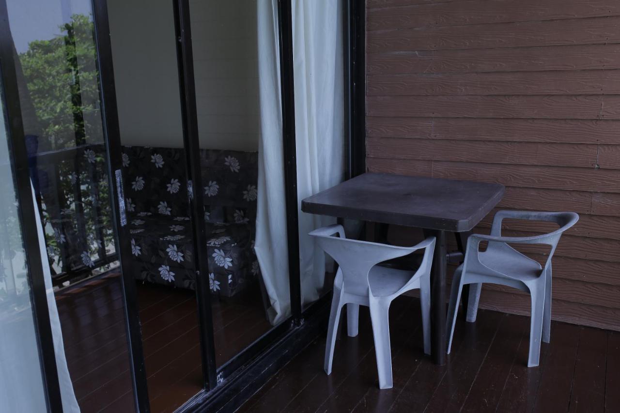 D Rock Garden Resort Pulau Perhentian Kecil Eksteriør billede
