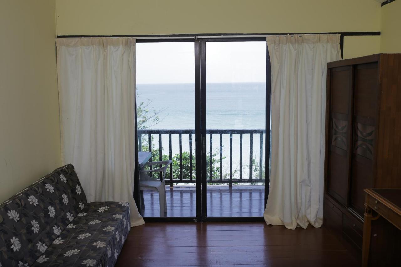 D Rock Garden Resort Pulau Perhentian Kecil Eksteriør billede